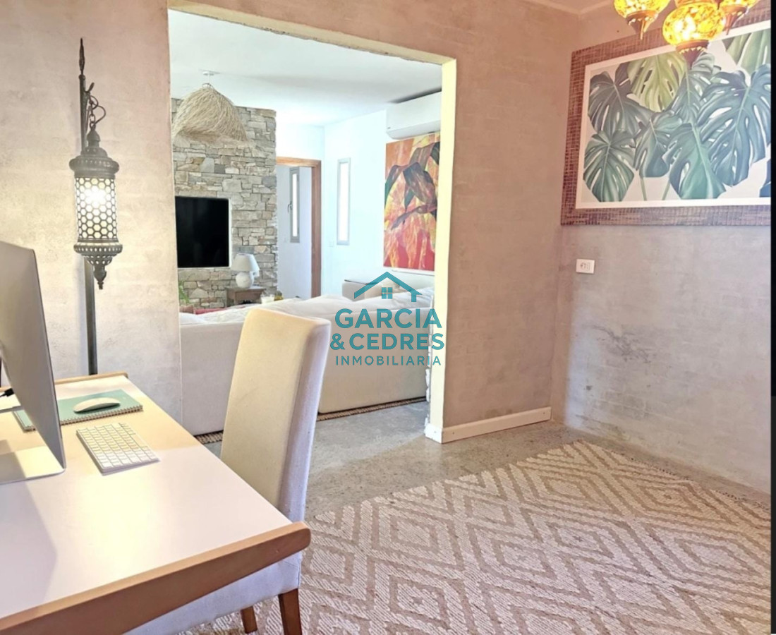 Casa ID.214 - Ultra Premium | Casa de Diseño en La Residence - 3 Suites | Piscina Climatizada | Confort Total