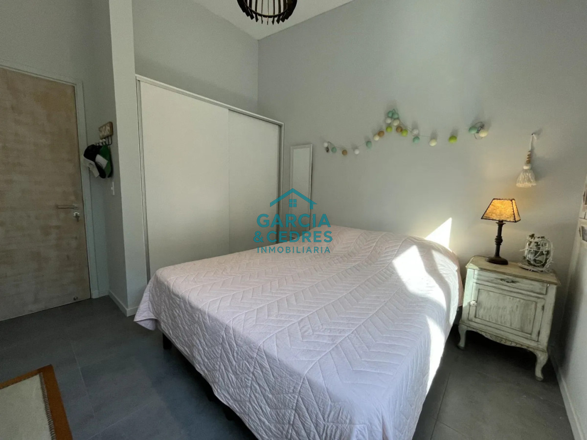 Casa ID.345 - Casa Moderna Nueva Construcción