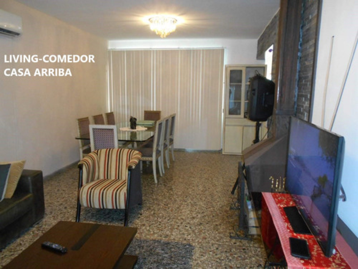 Casa ID.515 - Casa en Alquiler de 2 dormitorios en Prado