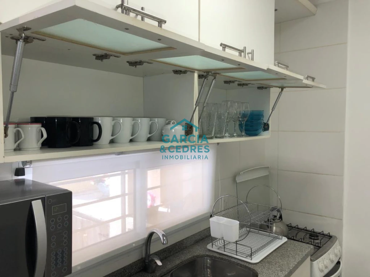 Casa ID.57 - Oportunidad de Alquiler de Verano Casa de 3 dormitorios y 2 baños a Pasos de la Playa Bikini .C