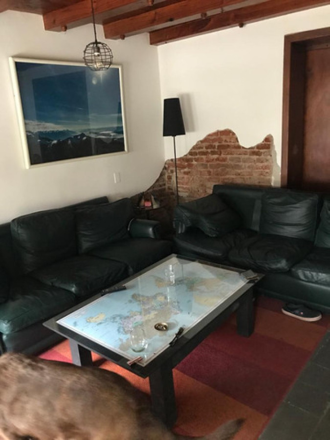 Casa ID.494 - En Venta Casa de 3 Dormitorios en Cordon