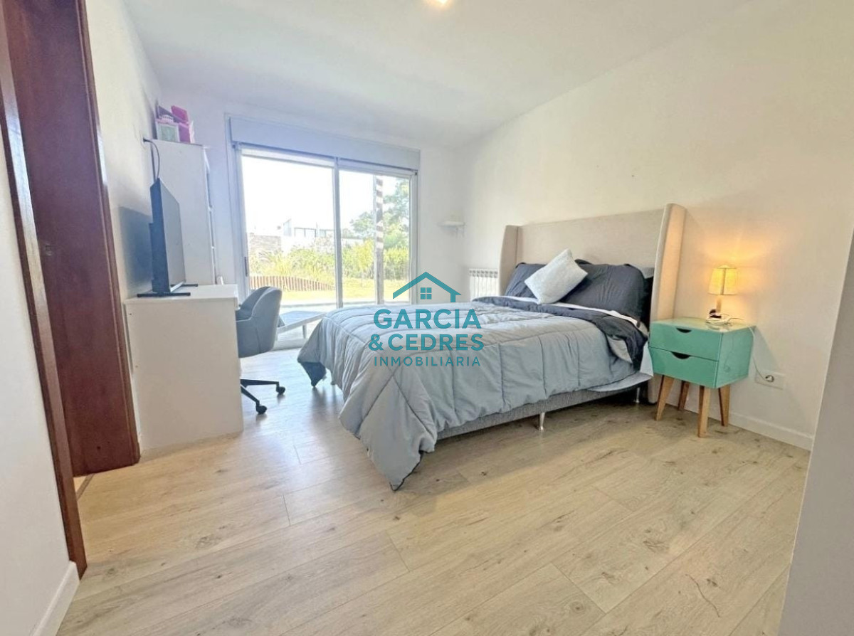 Casa ID.214 - Ultra Premium | Casa de Diseño en La Residence - 3 Suites | Piscina Climatizada | Confort Total