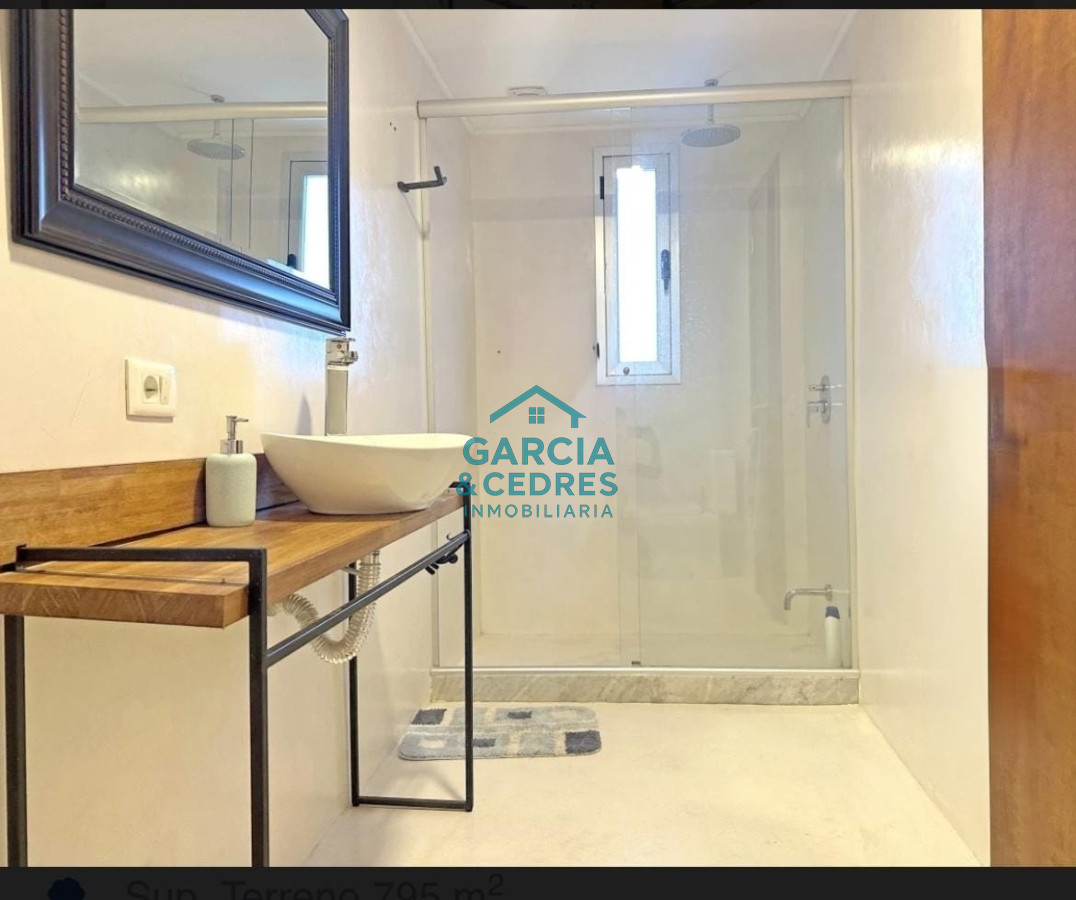 Casa ID.214 - Ultra Premium | Casa de Diseño en La Residence - 3 Suites | Piscina Climatizada | Confort Total