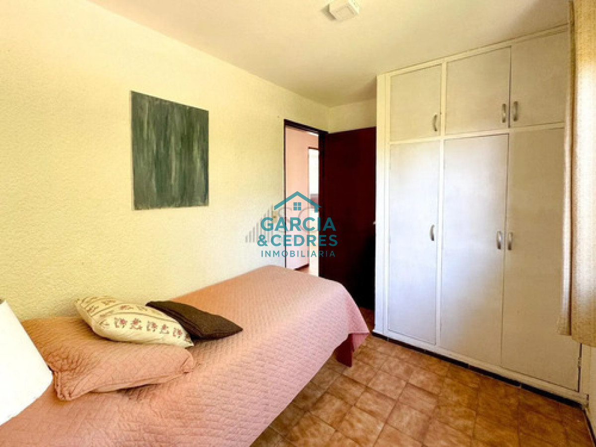 Casa ID.337 - Casa de 6 dormitorios en Cantegril, Punta Del Este,