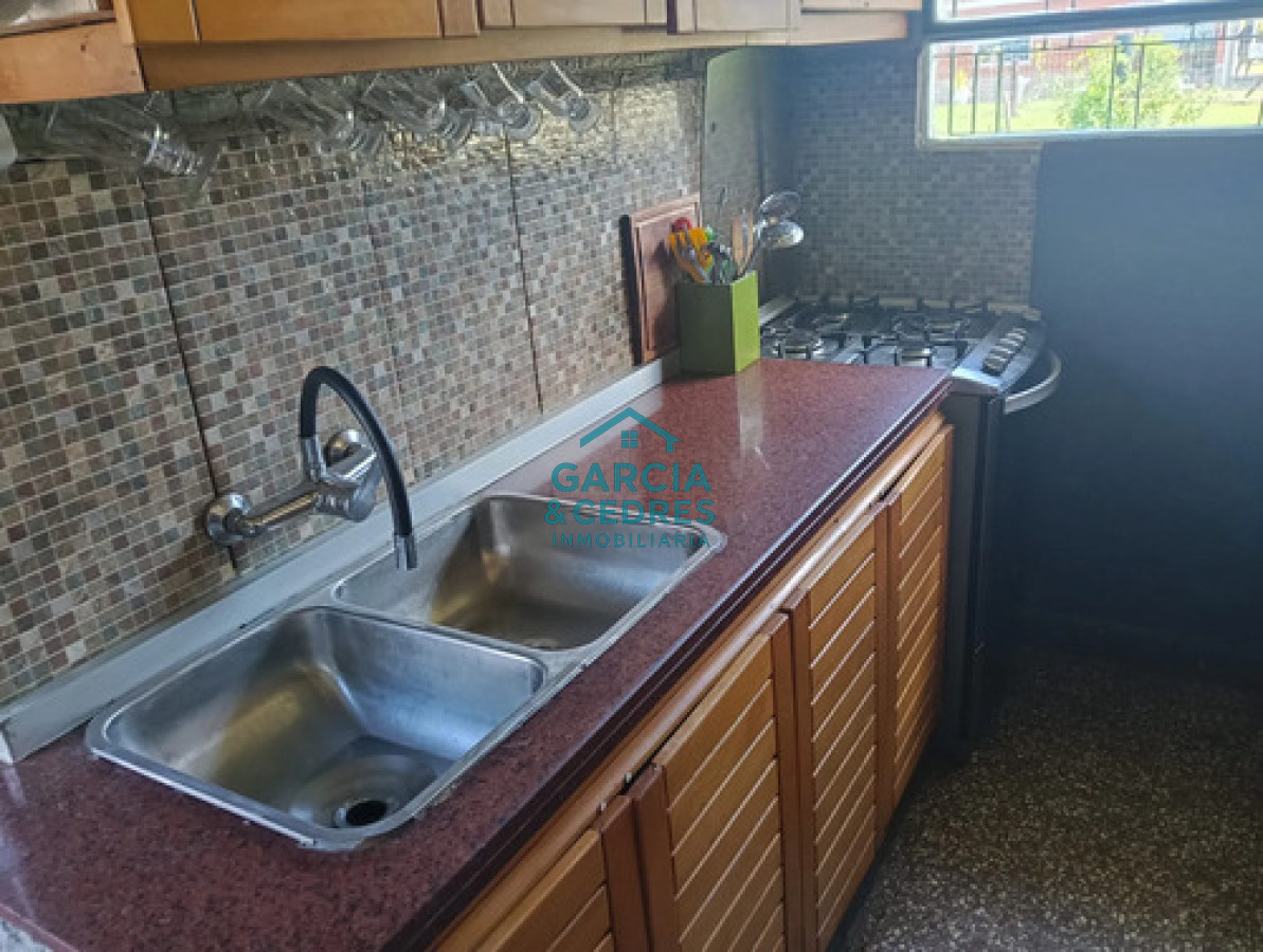 Casa ID.818 - Casa de 2 dormitorios en Bella Vista con piscina - Piriápolis