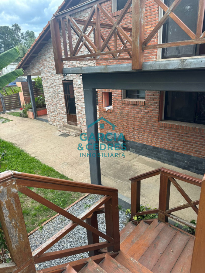 Casa ID.46 - OPORTUNIDAD !!! VENTA DE EXCELENTE  CASA EN PIRIAPOLIS  , 