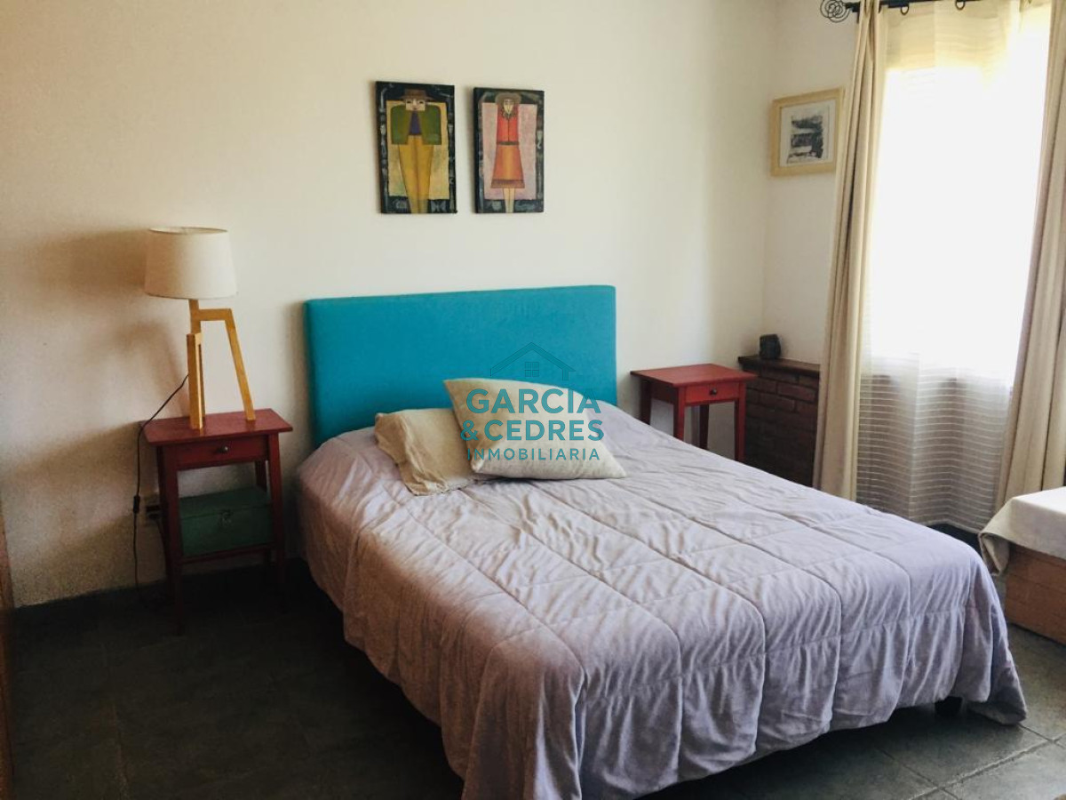 Casa ID.58 - OPORTUNIDAD !!!! FRENTE AL MAR EN SAN FRANCISCO !!!! ALQUILO LA 2DA QUINCENA DE ENERO A U$S 5400. UNA CASA DE ENSUEÑO DE 3 DORMITORIOS Y 2 BAÑOS 