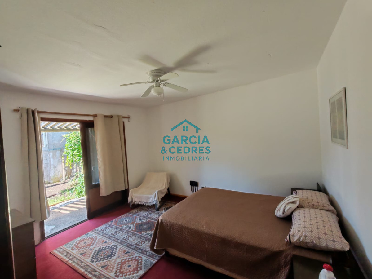 Casa ID.119 - OPORTUNIDAD DE INVERSION EN CENTRO DE MALDONADO 