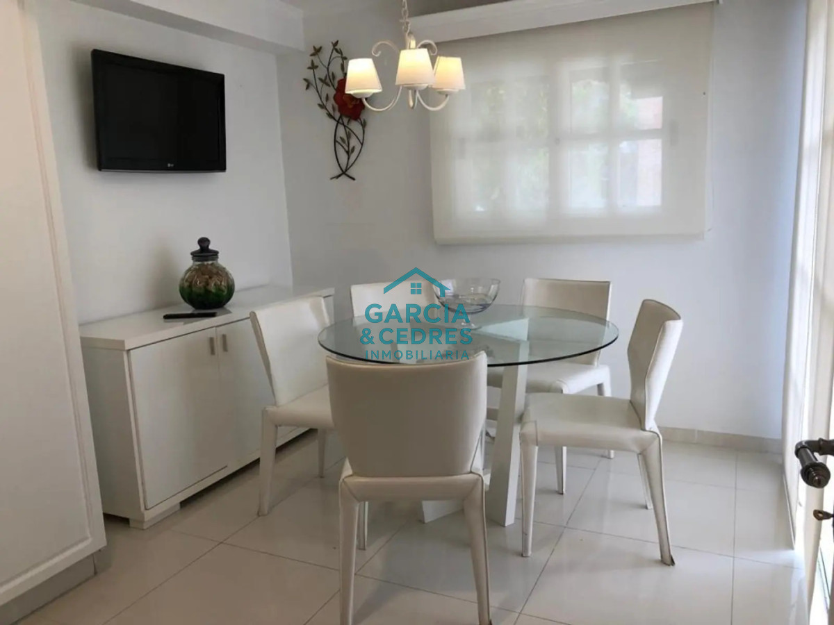 Casa ID.698 - Alquiler de Temporada - Casa con Piscina Climatizada en Punta del Este