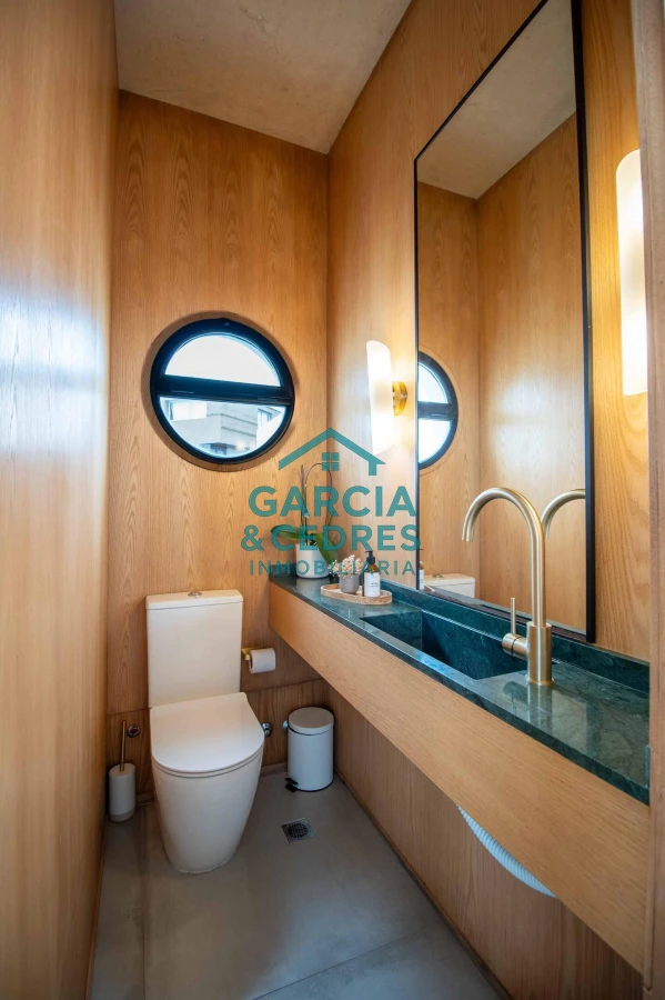 Casa ID.47 - ALQUILO POR TEMPORADA HERMOSA Y MODERNA CASA EN MONTOYA 