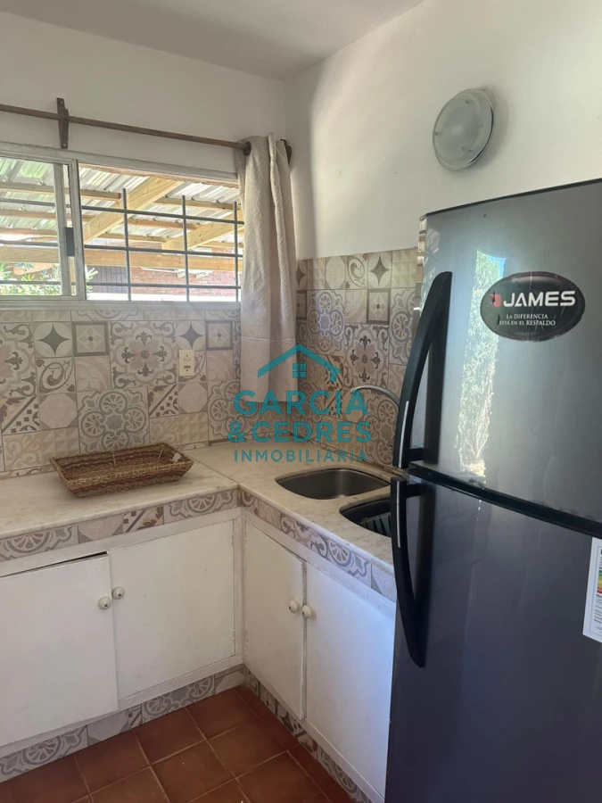 Casa ID.48 - OPORTUNIDAD DE ALQUILER EN VERANO A PASOS DEL MAR EN UNO DE LOS MEJORES BALNEARIOS SAN FRANCISCO 