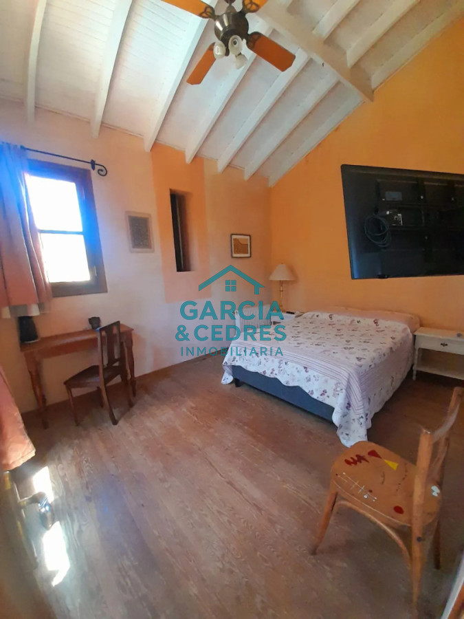 Casa ID.823 - Casa con piscina y gran jardín - Jardines de Cordoba, Punta del Este