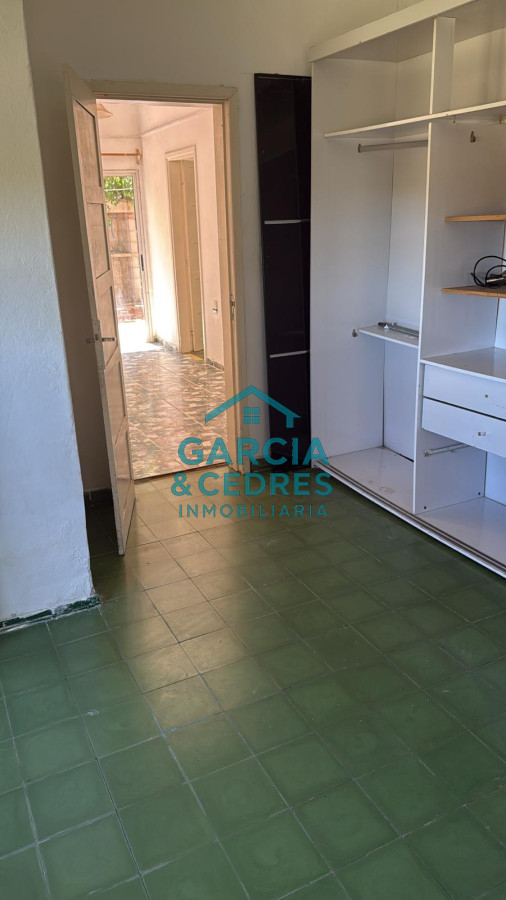 Casa ID.55 - OPORTUNIDAD !!! VENDO CASA 3 DORMITORIOS Y 1 BAÑO EN ESTACION LAS FLORES A U$S 90.000
