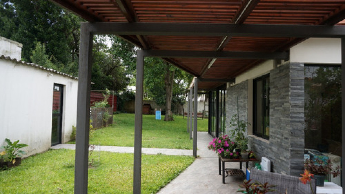 Casa ID.319 - Se vende Casa con 3 dormitorios, en Malvin