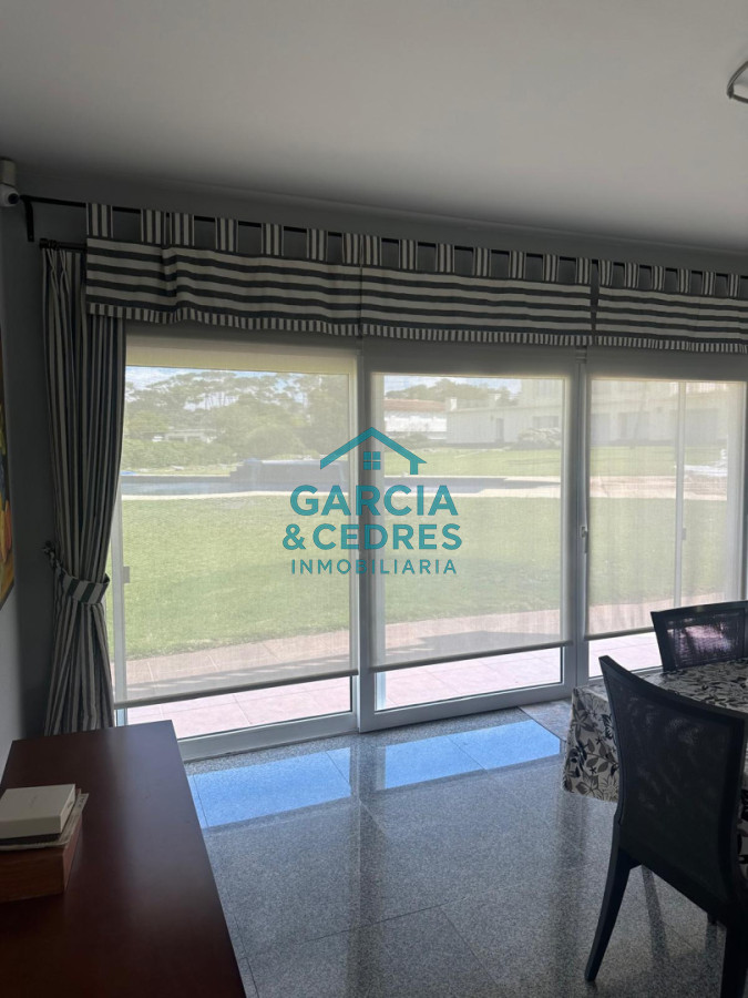 Casa ID.191 - Mansión de Ultra Lujo en Primera Línea al Mar - Playa Mansa