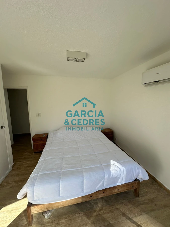 Casa ID.6 - Casa en Montoya a solo 250 mts del mar , 3 dormitorios con 2 baños . recien reciclada con muy buen gusto