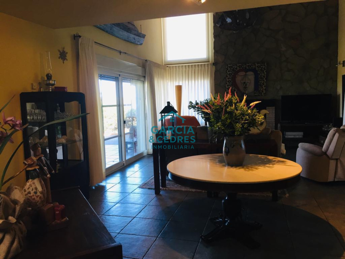 Casa ID.58 - OPORTUNIDAD !!!! FRENTE AL MAR EN SAN FRANCISCO !!!! ALQUILO LA 2DA QUINCENA DE ENERO A U$S 5400. UNA CASA DE ENSUEÑO DE 3 DORMITORIOS Y 2 BAÑOS 