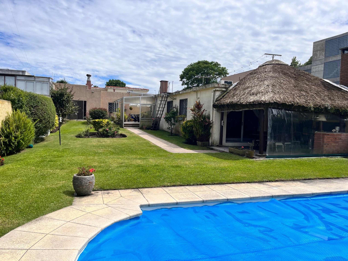 Casa ID.423 - Se Vende Casa 3 Dormitorios en Malvin