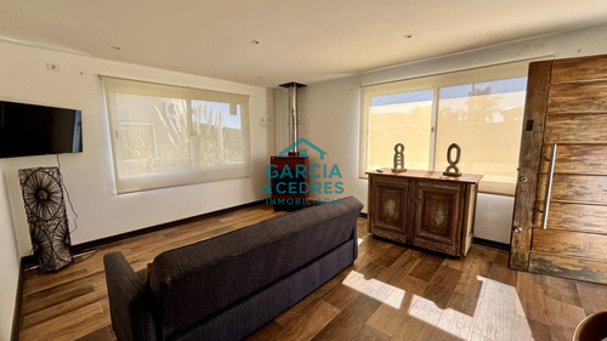 Casa ID.510 - Gran Oportunidad en Punta Colorada, Piriápolis 