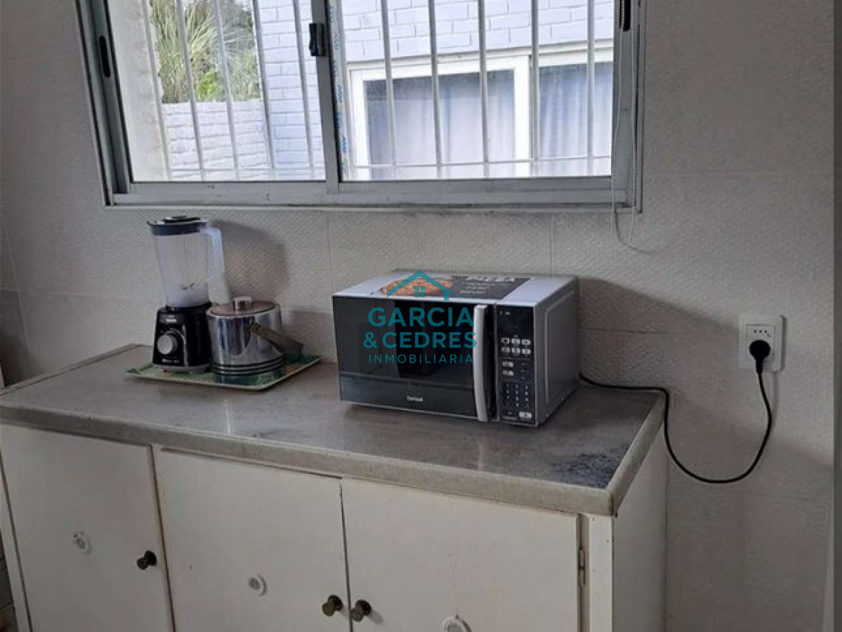 Casa ID.347 - Casa en Alquiler Anual en Punta del Este - Zona Cantegril