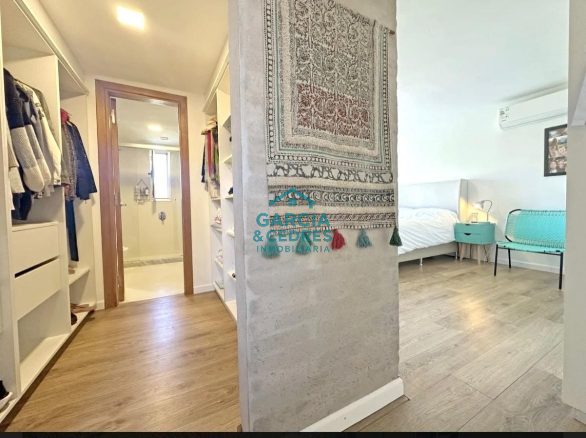 Casa ID.214 - Ultra Premium | Casa de Diseño en La Residence - 3 Suites | Piscina Climatizada | Confort Total