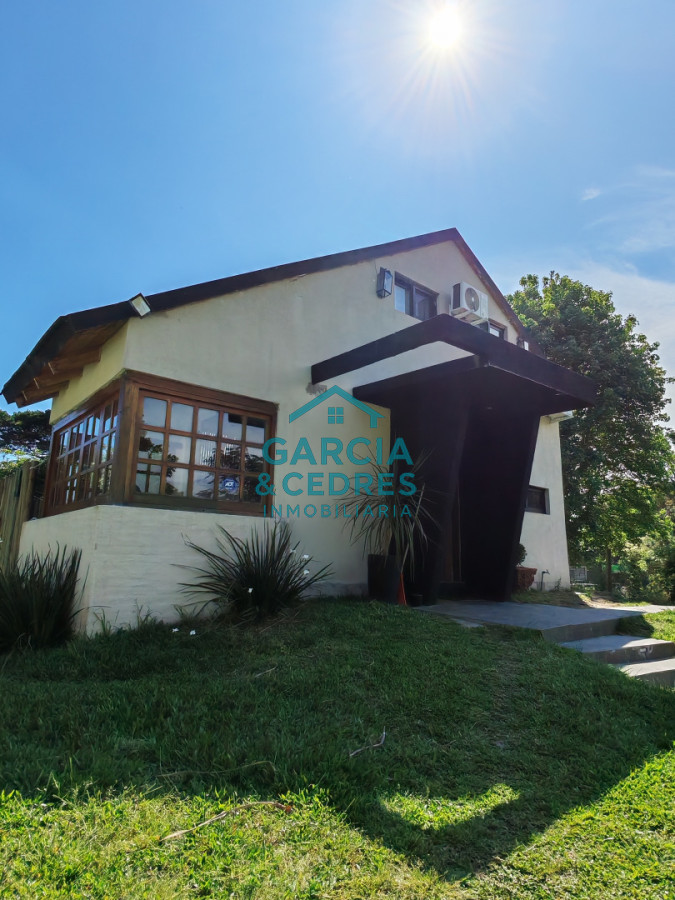 Casa ID.45 - ALQUILO CASA DE 3 DORM. Y 3 BAÑOS  EN PARADA 38 A UNA CUADRA Y MEDIA DEL MAR