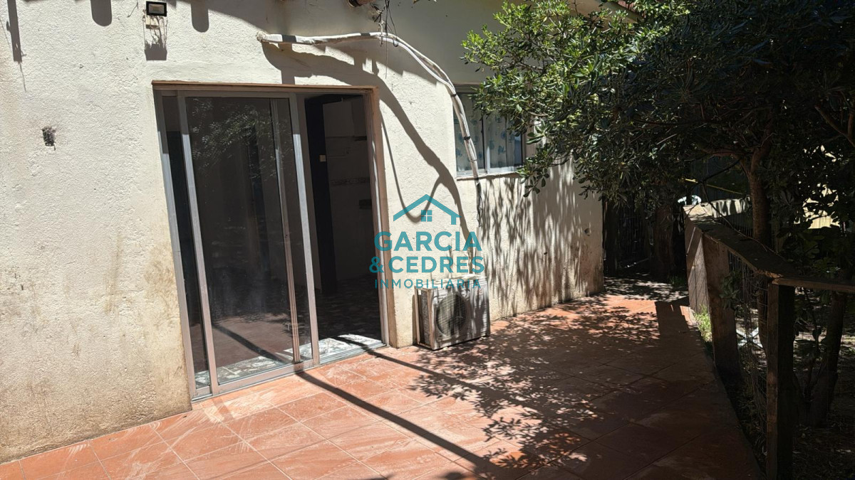 Casa ID.55 - OPORTUNIDAD !!! VENDO CASA 3 DORMITORIOS Y 1 BAÑO EN ESTACION LAS FLORES A U$S 90.000