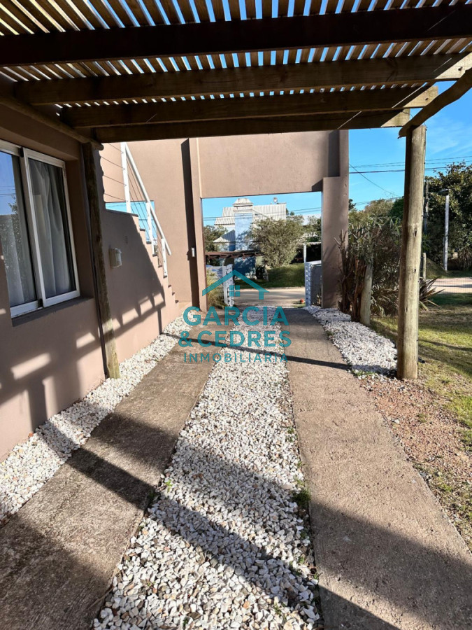 Casa ID.223 - EXCEPCIONAL CASA EN MONTOYA ESTILO CONTEMPORANEO A ESCASOS METROS DEL MAR 