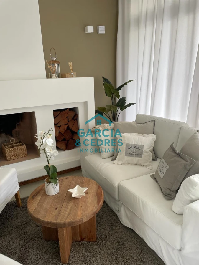 Casa ID.57 - Oportunidad de Alquiler de Verano Casa de 3 dormitorios y 2 baños a Pasos de la Playa Bikini .C