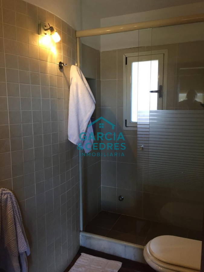 Casa ID.58 - OPORTUNIDAD !!!! FRENTE AL MAR EN SAN FRANCISCO !!!! ALQUILO LA 2DA QUINCENA DE ENERO A U$S 5400. UNA CASA DE ENSUEÑO DE 3 DORMITORIOS Y 2 BAÑOS 