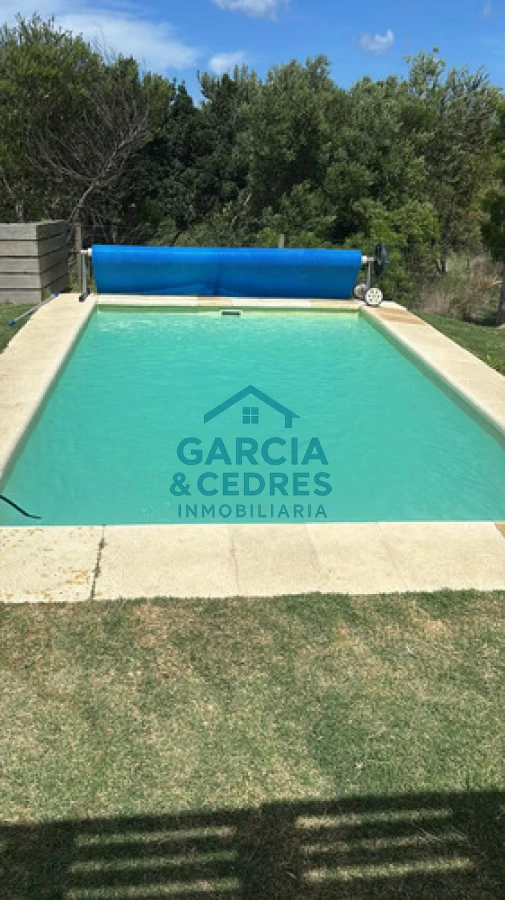 Casa ID.510 - Gran Oportunidad en Punta Colorada, Piriápolis 
