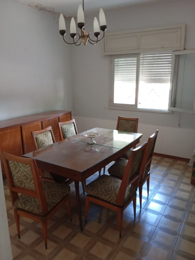 Casa ID.428 - Se Vende Casa 2 Dormitorios en Prado