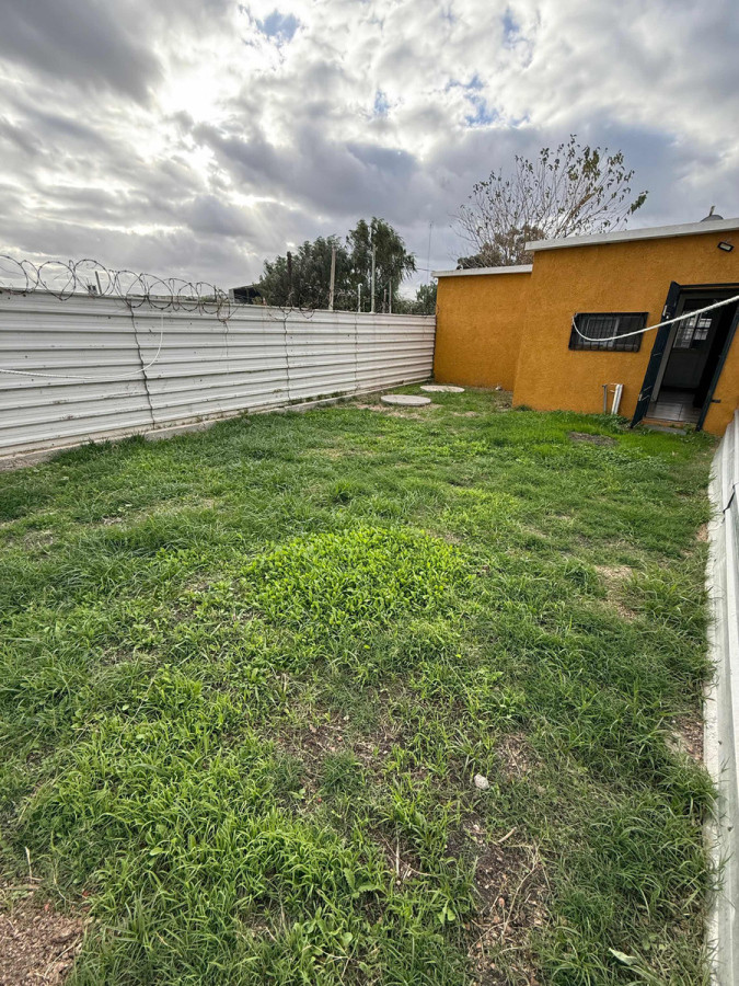 Casa ID.434 - Se alquila Casa 1 Dormitorio en Cerró 