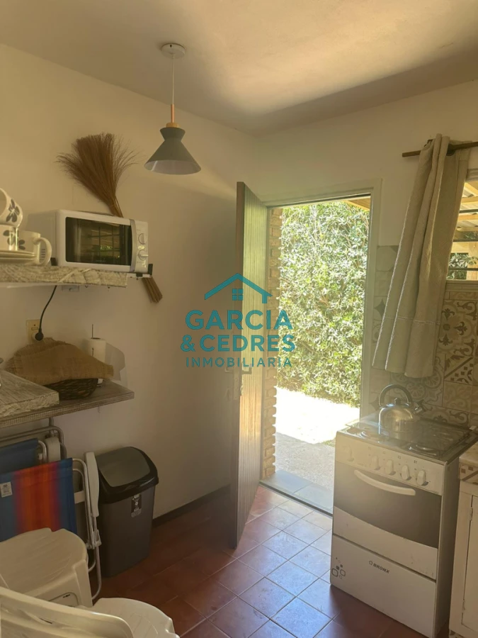 Casa ID.48 - OPORTUNIDAD DE ALQUILER EN VERANO A PASOS DEL MAR EN UNO DE LOS MEJORES BALNEARIOS SAN FRANCISCO 