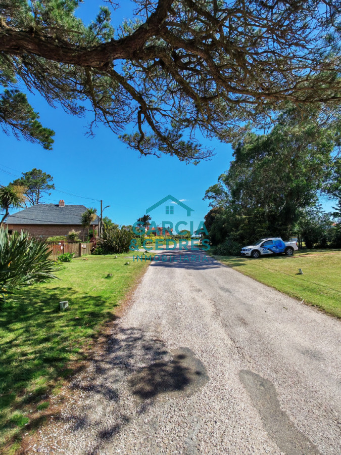 Casa ID.45 - ALQUILO CASA DE 3 DORM. Y 3 BAÑOS  EN PARADA 38 A UNA CUADRA Y MEDIA DEL MAR