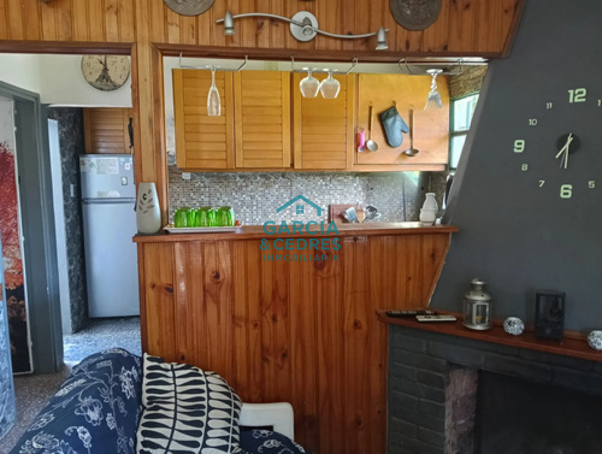 Casa ID.818 - Casa de 2 dormitorios en Bella Vista con piscina - Piriápolis