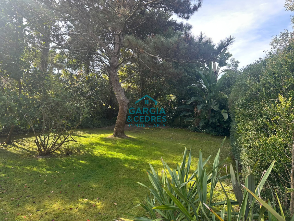 Casa ID.663 - Gran casa de 5 dormitorios en San Rafael, Punta del Este 