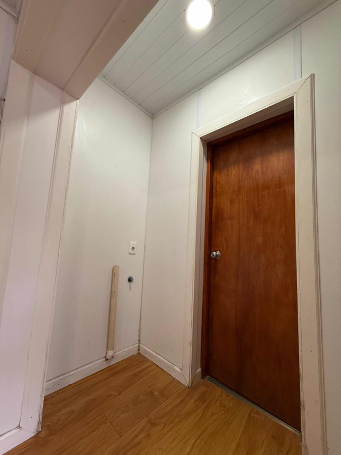 Casa ID.434 - Se alquila Casa 1 Dormitorio en Cerró 