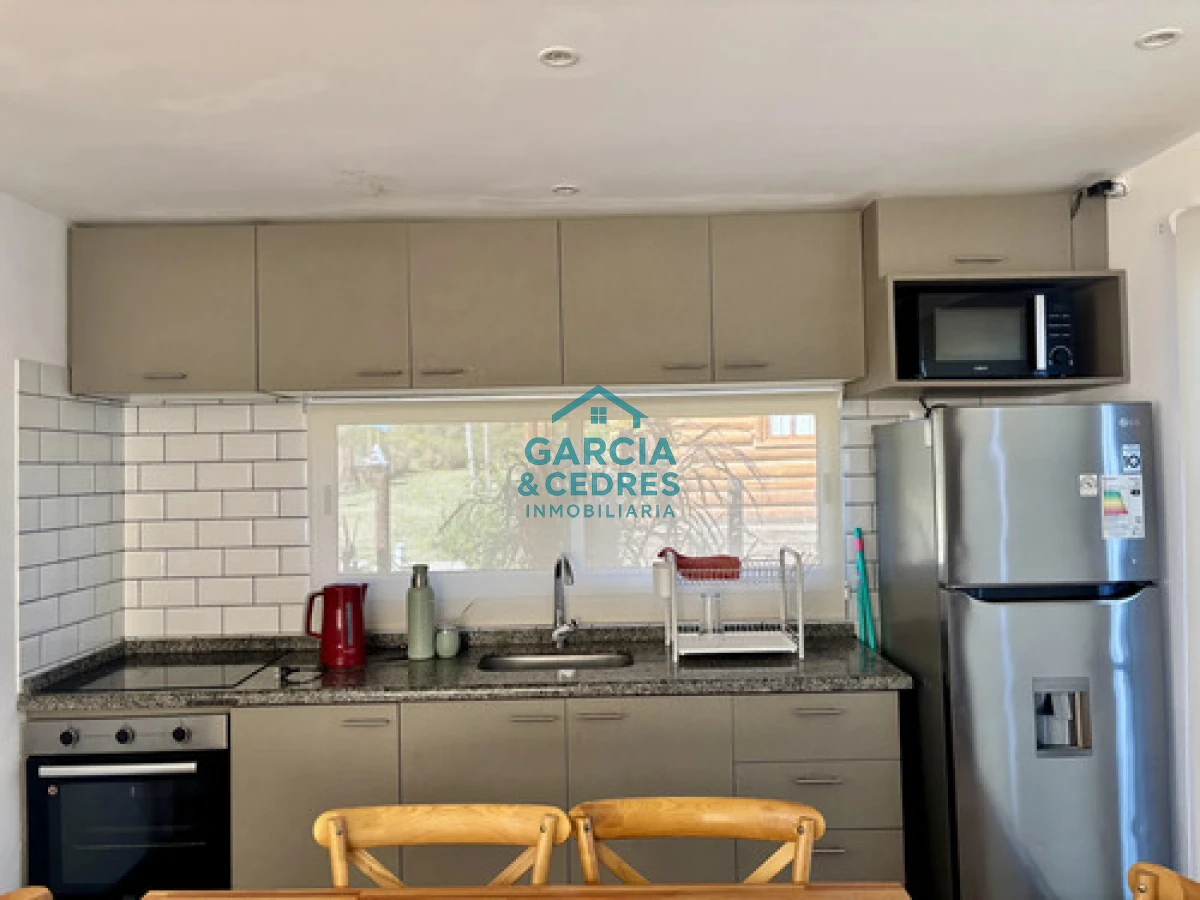 Casa ID.510 - Gran Oportunidad en Punta Colorada, Piriápolis 