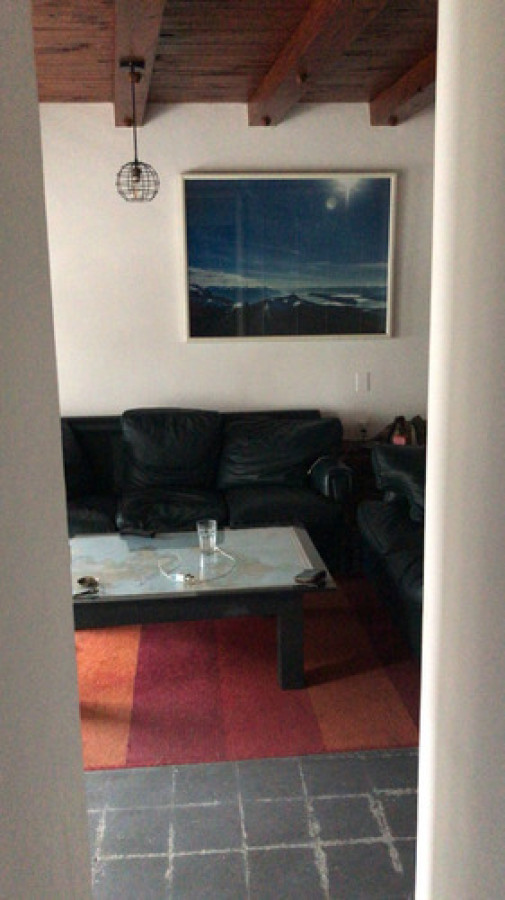Casa ID.494 - En Venta Casa de 3 Dormitorios en Cordon