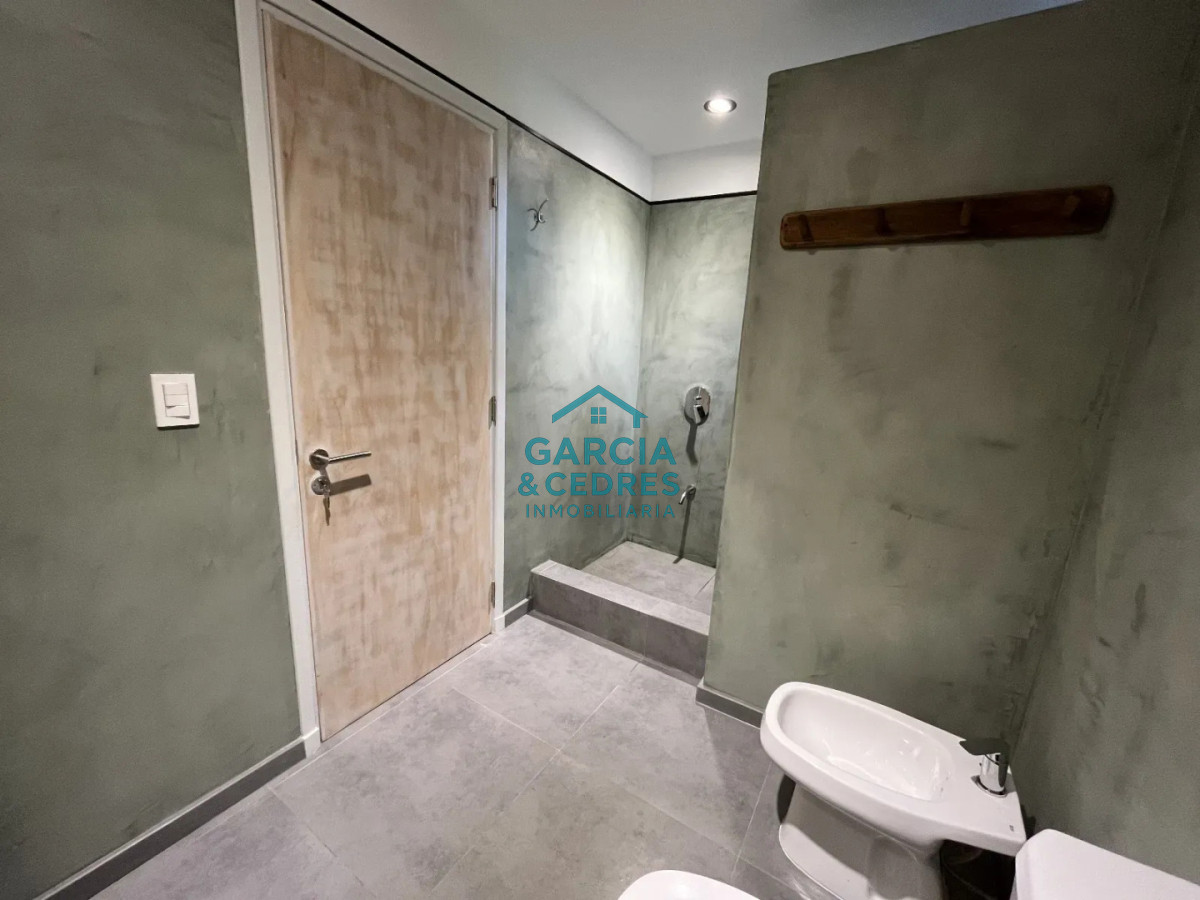 Casa ID.345 - Casa Moderna Nueva Construcción