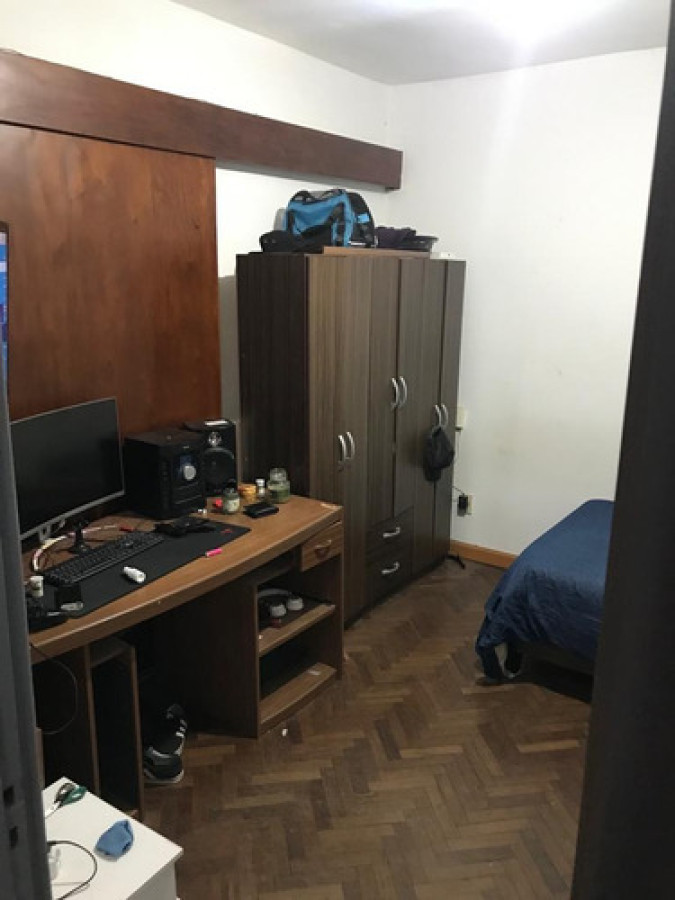 Casa ID.494 - En Venta Casa de 3 Dormitorios en Cordon