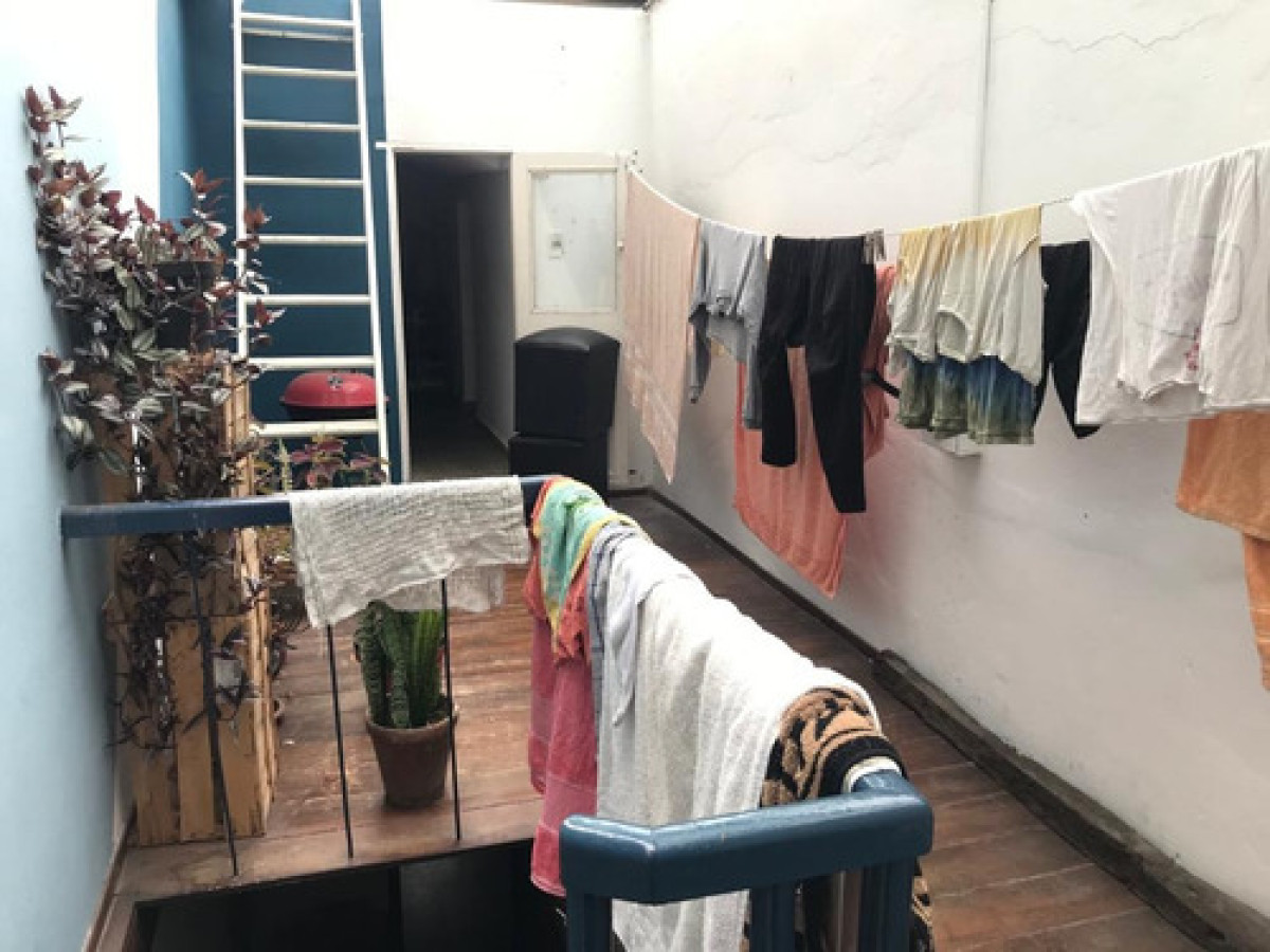 Casa ID.494 - En Venta Casa de 3 Dormitorios en Cordon