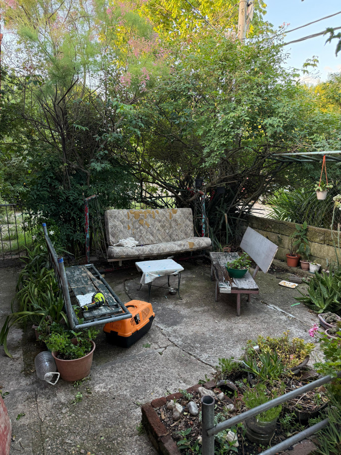 Casa ID.26 - Se Venden 2 Casas en Lezica mismo padrón 