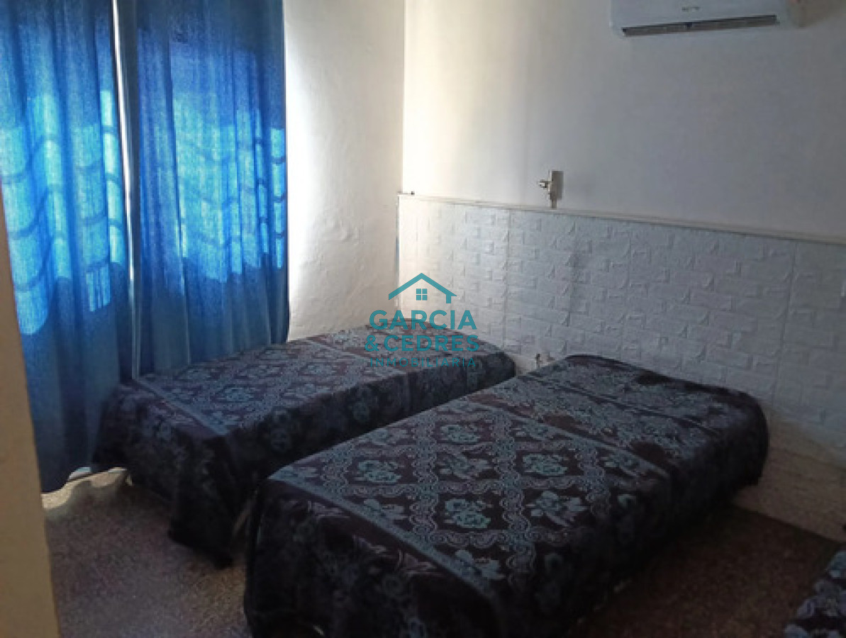 Casa ID.818 - Casa de 2 dormitorios en Bella Vista con piscina - Piriápolis