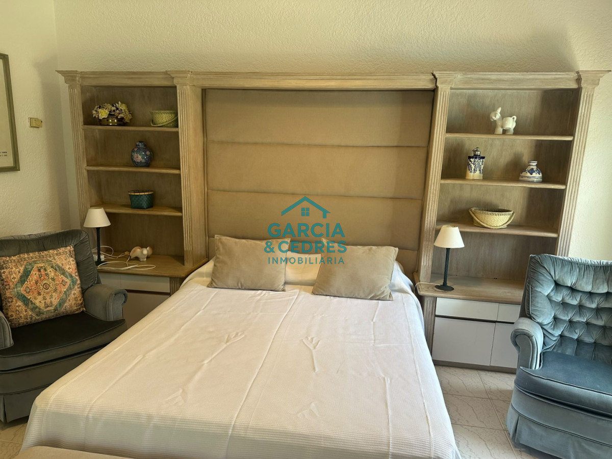 Casa ID.663 - Gran casa de 5 dormitorios en San Rafael, Punta del Este 