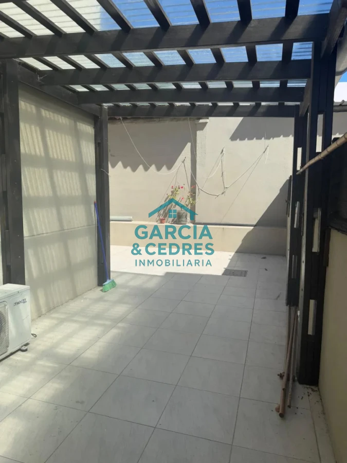 Casa ID.304 - apto tipo casa en venta de 2 dormitorios 