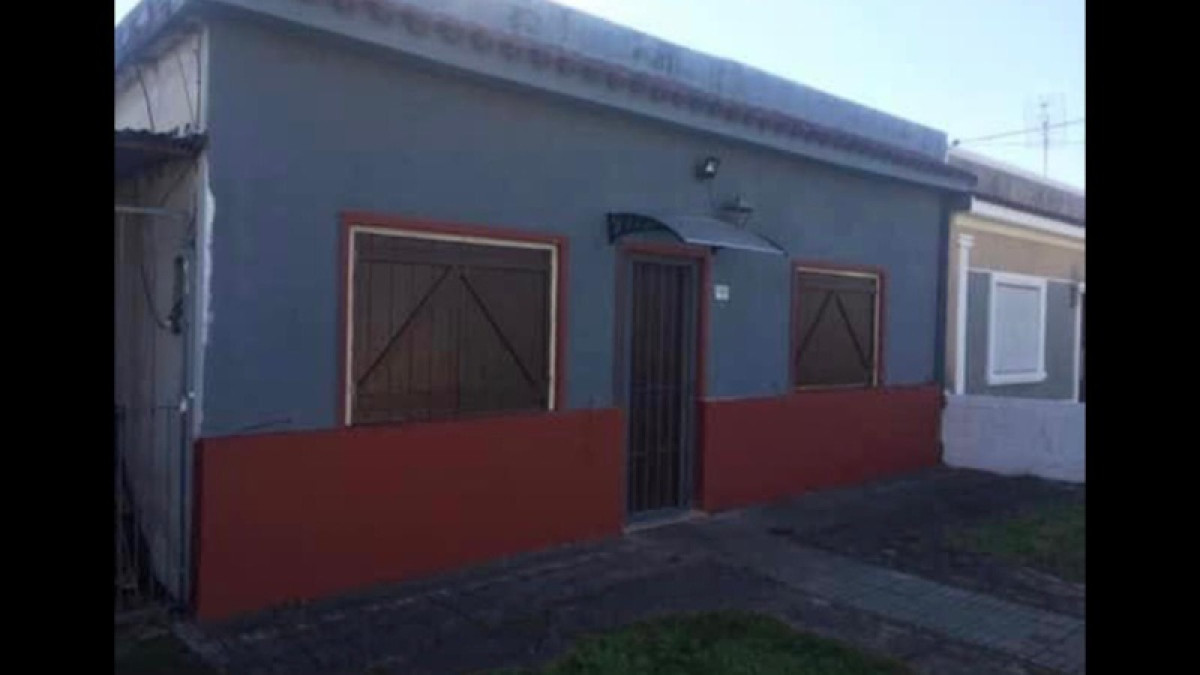 Casa ID.417 - Alquilo Casa Colon