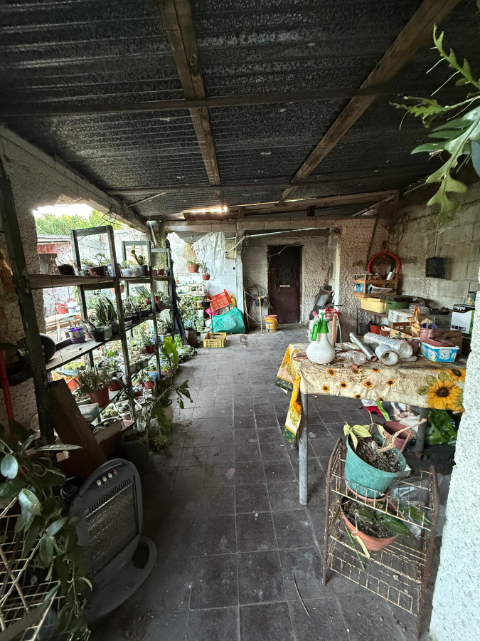 Casa ID.26 - Se Venden 2 Casas en Lezica mismo padrón 