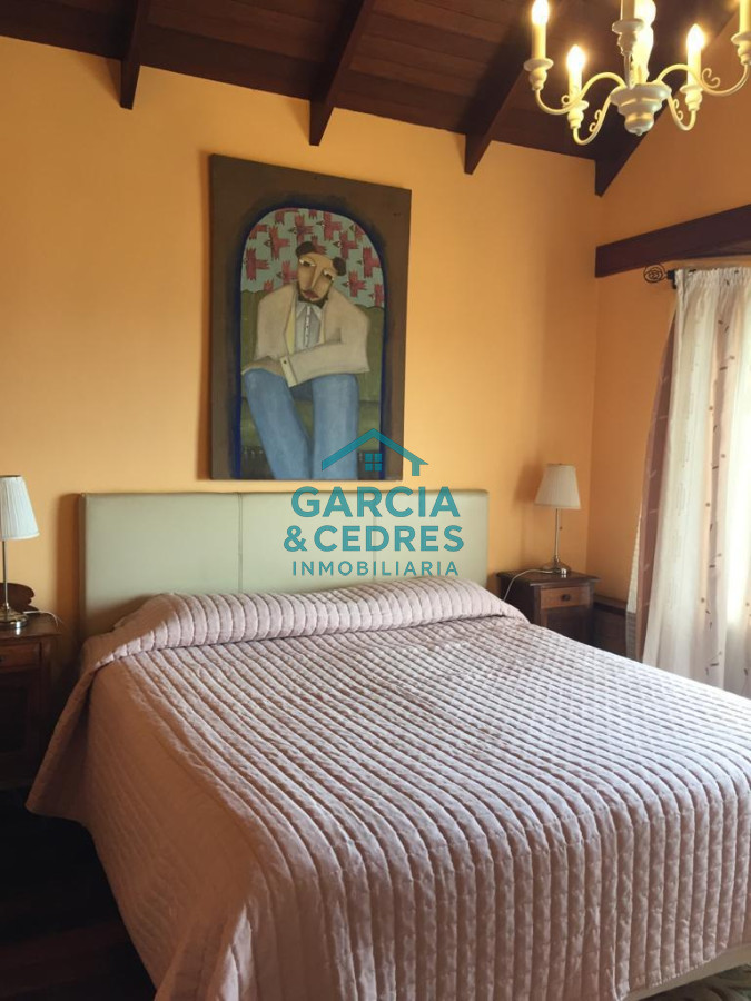 Casa ID.58 - OPORTUNIDAD !!!! FRENTE AL MAR EN SAN FRANCISCO !!!! ALQUILO LA 2DA QUINCENA DE ENERO A U$S 5400. UNA CASA DE ENSUEÑO DE 3 DORMITORIOS Y 2 BAÑOS 